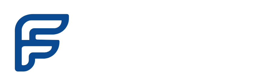 Logo Fluxen